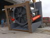 Heavy Steel Shell Furnace