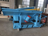 Automatic Feeding Car