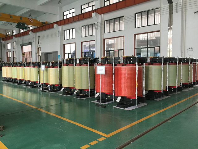 Water Cooled Reactor