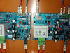 KGCL Double Output Power Supply System