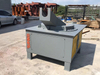 Small Steel Shell Furnace