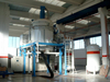 Vacuum air quenching furnace