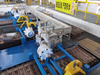 Ingot Casting Machine
