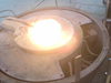 Vacuum Melting Furnace