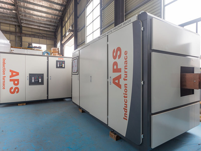 KGCL Single Output Power Supply System