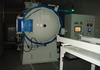 Vacuum Oil Quenching Furnace