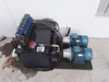 Hydraulic Pump Station