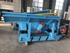 Automatic Feeding Car
