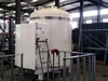 Vacuum Melting Furnace