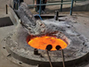 Induction Holding Furnace