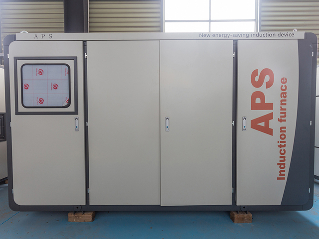 KGCL Single Output Power Supply System