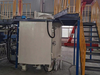 Vacuum Melting Furnace