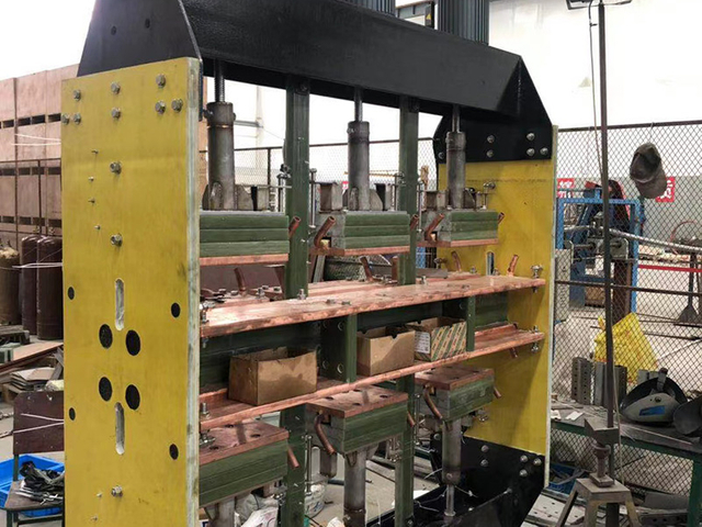 Furnace Transfer Switch