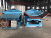 Automatic Feeding Car