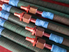 Water Cooled Cables