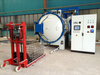 Vacuum air quenching furnace