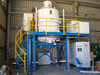 Vacuum air quenching furnace