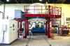 Vacuum Tempering Furnace