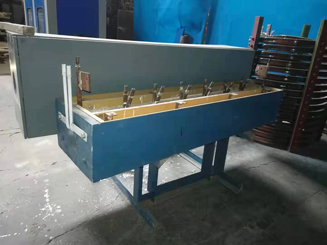 Electromagnetic Induction Heating Equipment