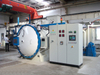 Vacuum Oil Quenching Furnace