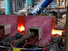 Electromagnetic Induction Heating Equipment