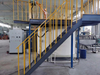 Vacuum Melting Furnace