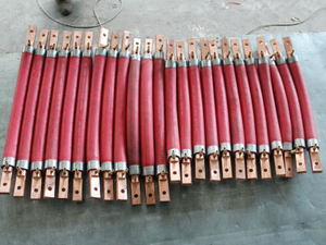 Water Cooled Cables
