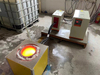 IGBT Mini Melting Furnace