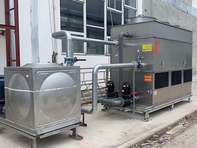 Water Cooling System