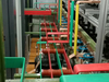 KGCL Multiple Output Power Supply System