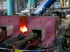 Electromagnetic Induction Heating Equipment