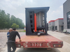 Open Steel Shell Furnace