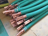 Water Cooled Cables