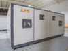 KGCL Double Output Power Supply System