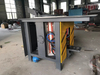 Small Steel Shell Furnace