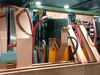 KGCL Single Output Power Supply System