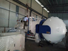 Vacuum Horizontal Brazing Furnace