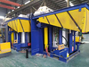 Column Type Steel Shell Furnace