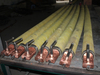 Water Cooled Cables