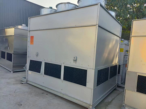 Water Cooling System
