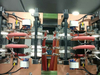 KGCL Double Output Power Supply System