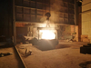 Arc Melting Furnace